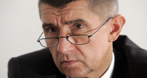 Andrej Babiš gambling laws