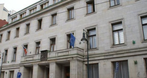 Czech Ministry of Finance