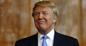 Donald Trump removes Trump name out of casinos