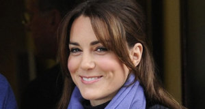 Duchess of Cambridge pregnant with twins