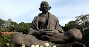 Ghandi's Birthday