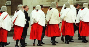 Judges on new gambling laws in UK
