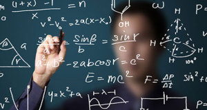 Math and betting