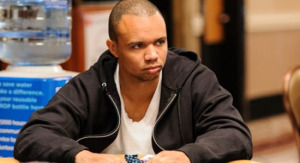 Phil Ivey Edge sorting