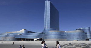 Revel Casino in Atlantic City