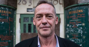 Simon Perfitt FOBTs