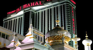 Taj Mahal Casino Court Decission
