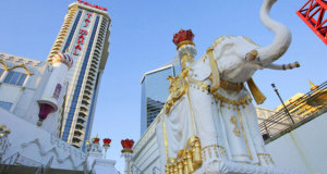 Trump Taj Mahal Casino Resort