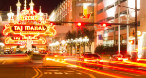 Taj Mahal Casino Resort