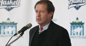 Dennis Drazin New Jersey sportsbetting