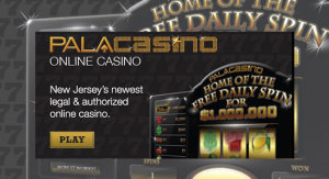 Pala Online Casino