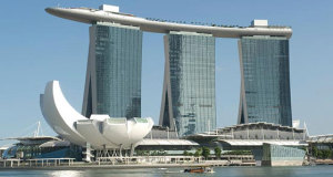 Singapore looses casino clients