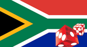 South Africa gambling