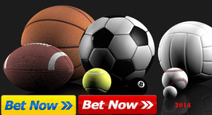 Betting news in 2014