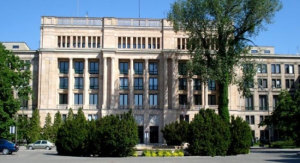 The Polish Ministry of Finance