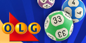 Ontario Lottery online