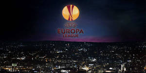 Europa League matches