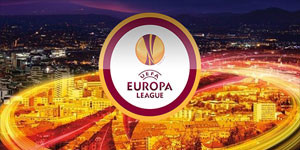 Europa League matches 2