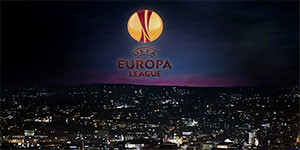 Europa league matches