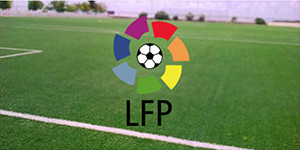 La Liga Matchday 25