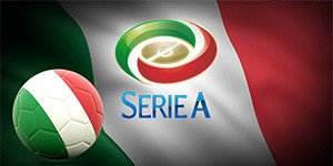 Serie Matchday 24
