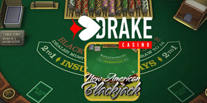 Drake Casino Blackjack Tournament