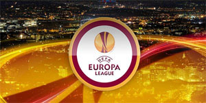 Europa League 1/16 Finals