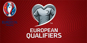 European Qualifiers Round 5