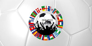 International Friendly Matches