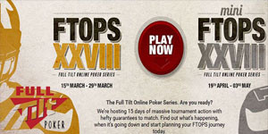 Full Tilt Ftops