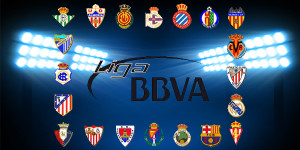 La Liga Week 27