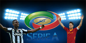 Serie A Betting