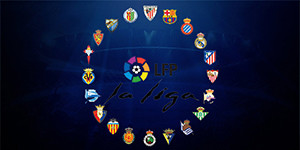 La Liga week 29