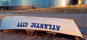 Atlantic City financial help