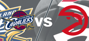 NBA Eastern Conference Final 2015