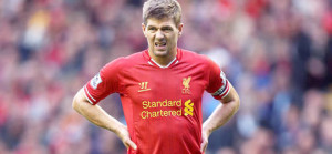 Steven Gerrard new team