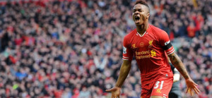 Raheem Sterling