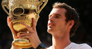 andy murray wimblendon
