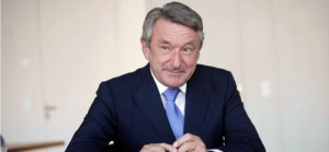 Ernst Tanner Hoffenheim