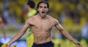 falcao chelsea 2015
