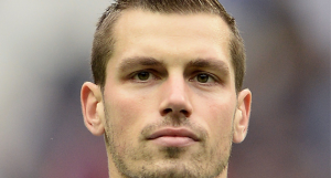 Morgan Schneiderlin football