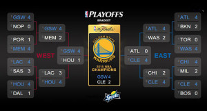 nba final 2015 game 5 and 6 winner