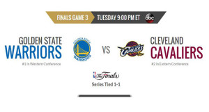 nba final 2015 game 3