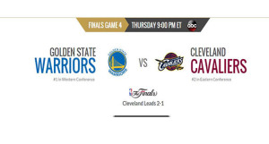 nba final 2015 game 4