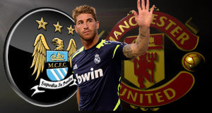 sergio ramos manchester