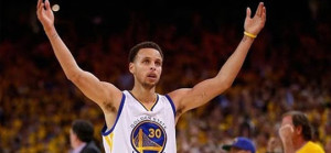 Stephen Curry