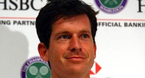 tim henman