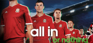 Wales football team