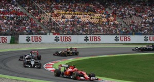 2014 German GP