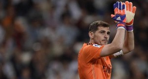 Iker Casillas Porto transfer